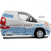 Laundry Spot Van Circle Min