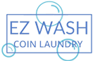EZ Wash Logo